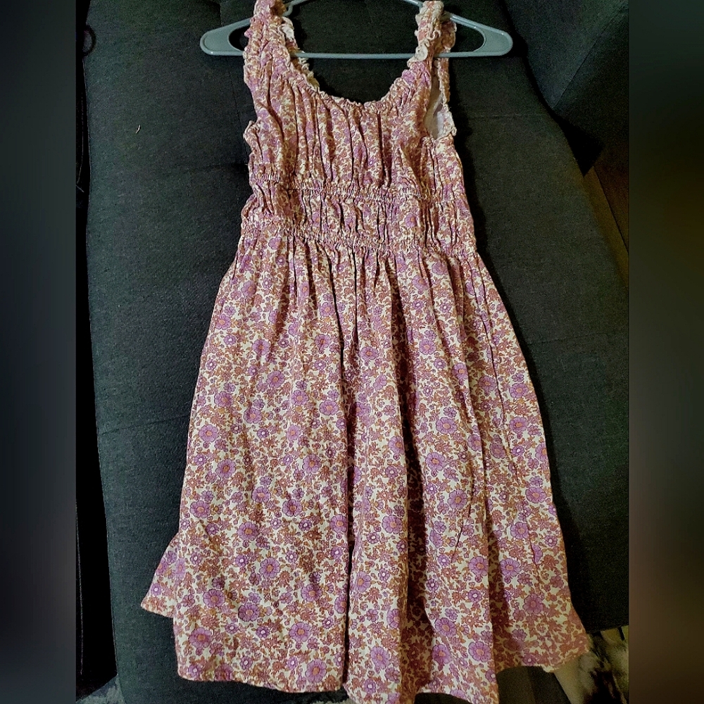 American eagle dress